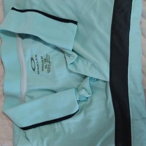 Oakley shirt lize XL TG